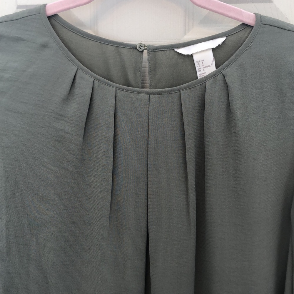 H&M shift dress - Picture 2 of 3
